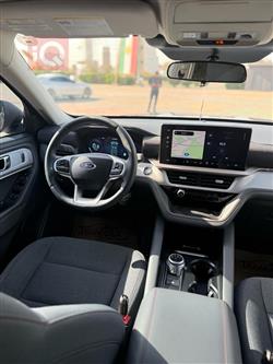 فورد إكسبلورر